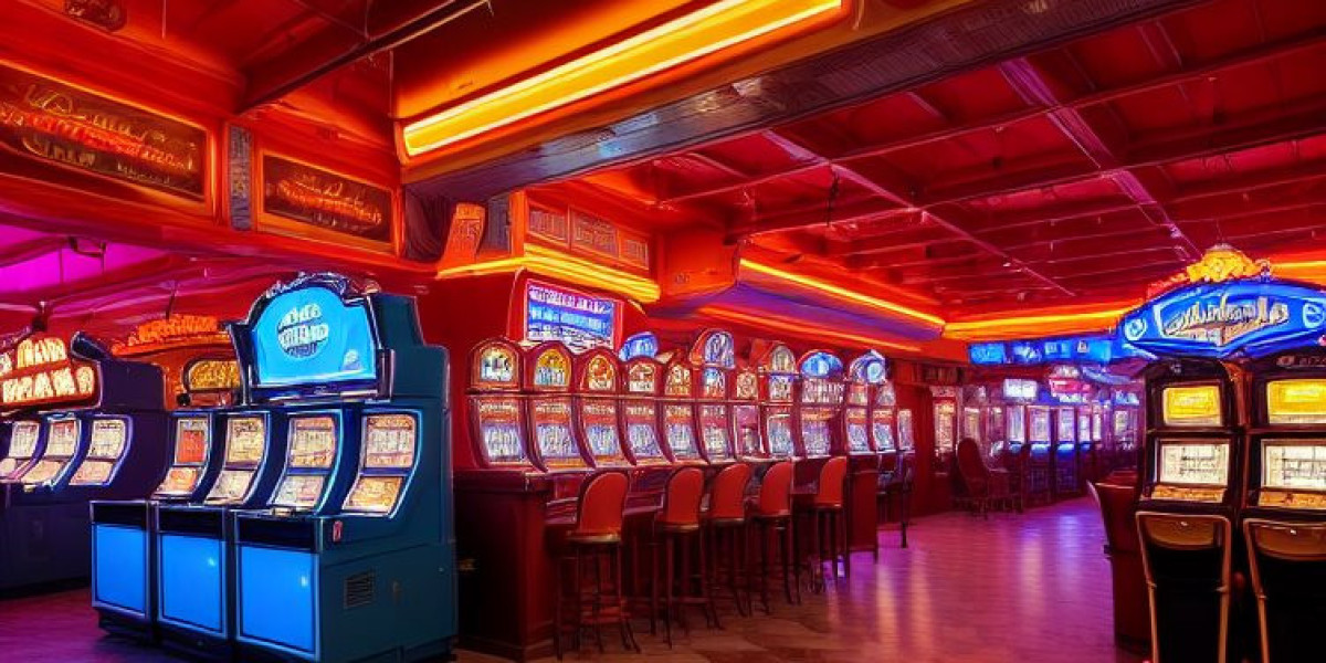 Unusual Gambling Fantasyland at VegasNow