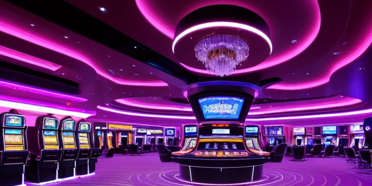 Various Gaming Selection at JokaBet
