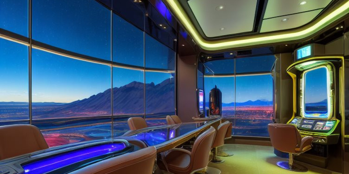 Desk Activity Collection at staycasino
