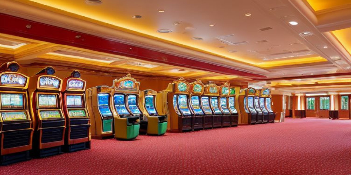 Gambling Party Forma Demo Sin ningún tipo de Límites