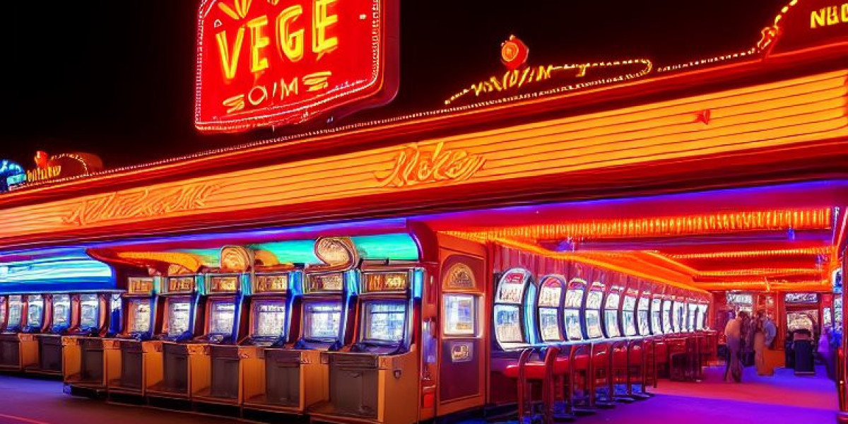Casino Party Forma Demo Sin ningún Límites