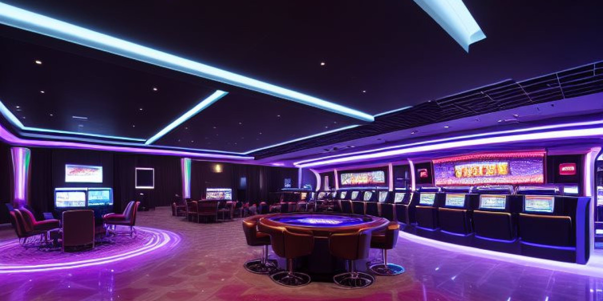 Rocket Play Casino Online Innovation