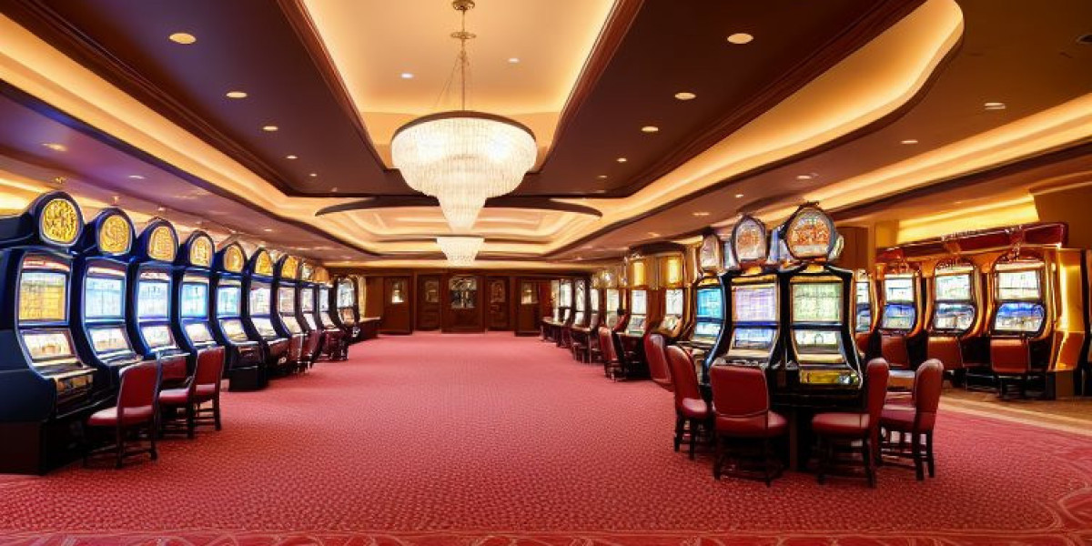 Spielautomat - Abenteuer bei CrownPlay Casino