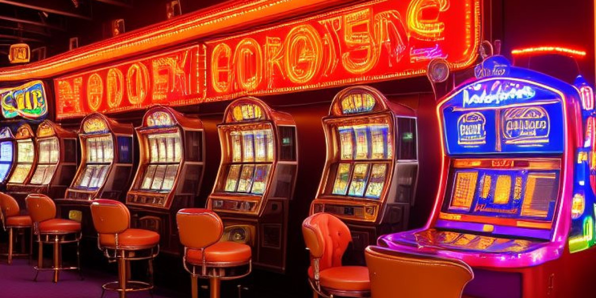 Endless Drills Paradise at Vegas Now