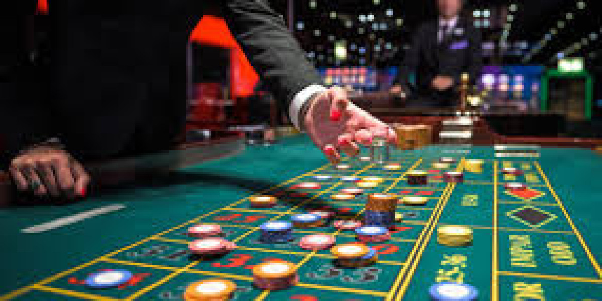 Spelontwikkelaars: De Makers achter de Casinospellen