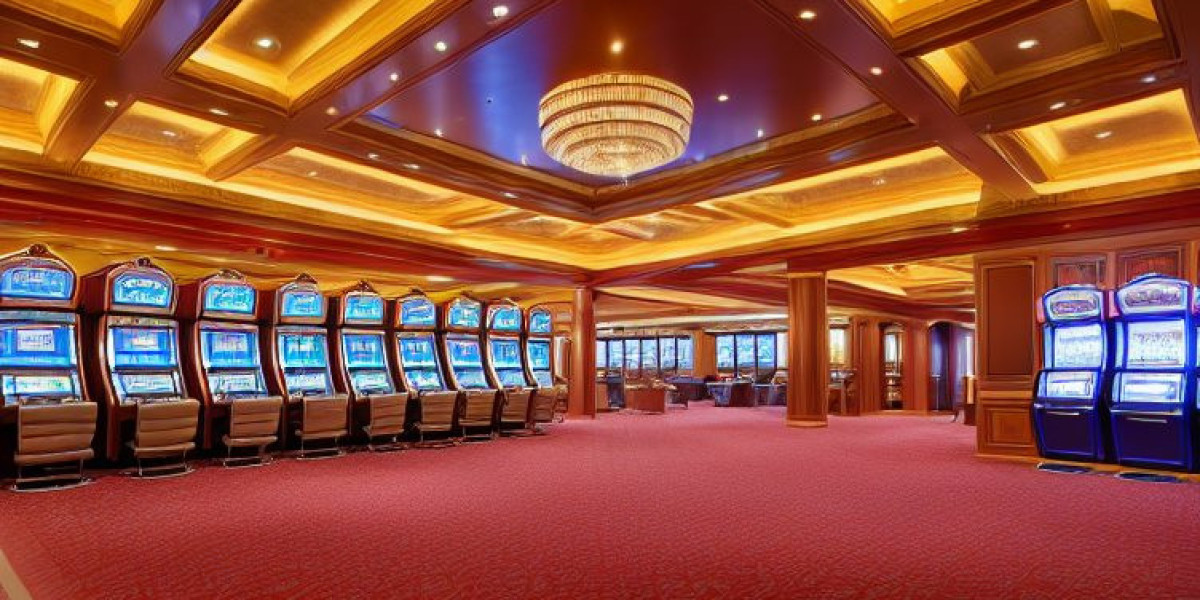 Top-notch Gambling Assortment on RollXO Casino