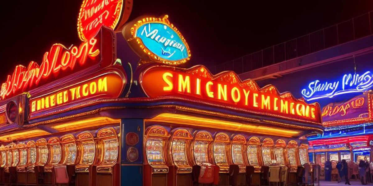 Premium Gambling Range at NineWin