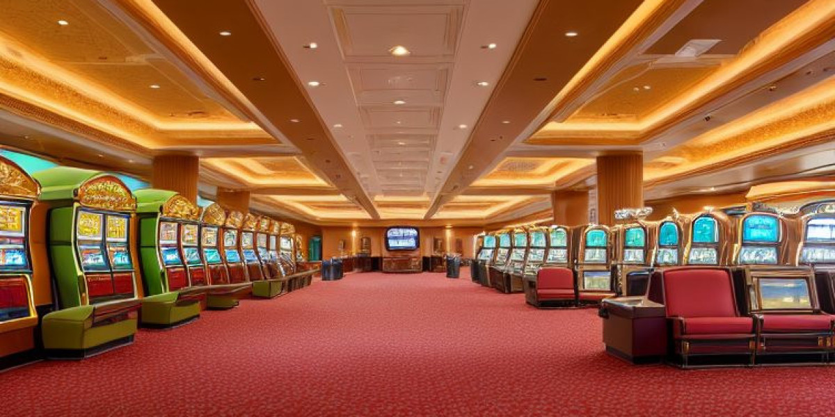 Mobiel Spelen met BetCity Casino