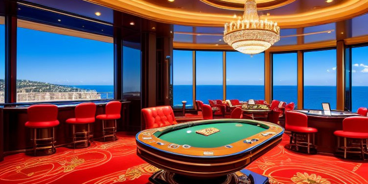 Premium Live Game Host Gaming at The Casino.