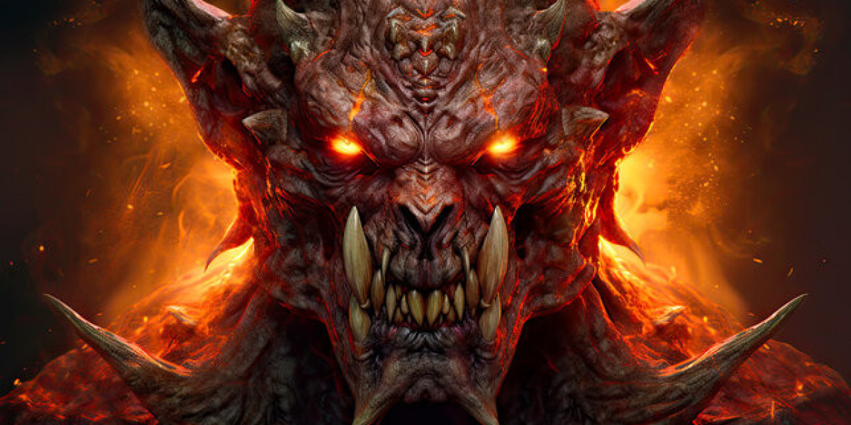 Things You Should Know About Buy Diablo 4 Gold