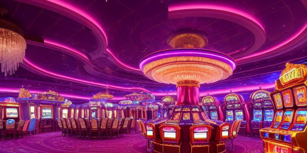Beneficial Perks at Crown Gold Casino