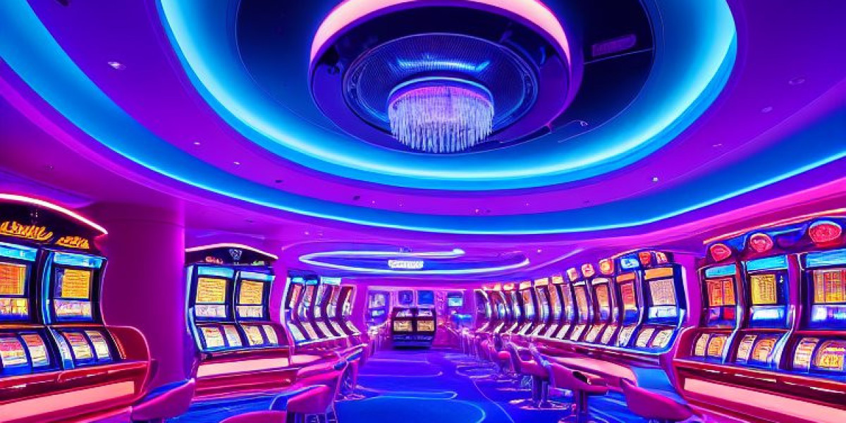 Spelervaring bij 711 Casino