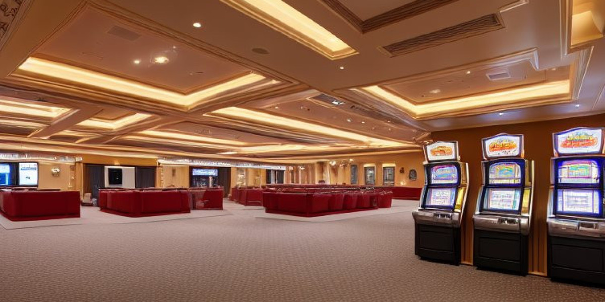 Promotional Advantages in Richard Casino Australia