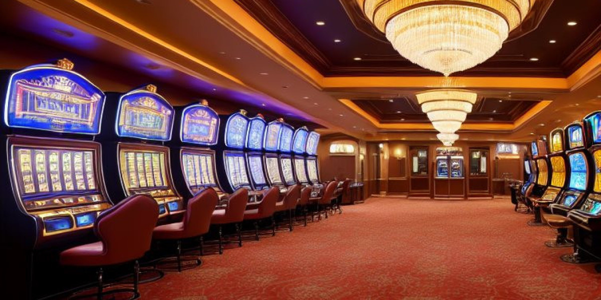 Impressive Selection of Games at Leon Casino
