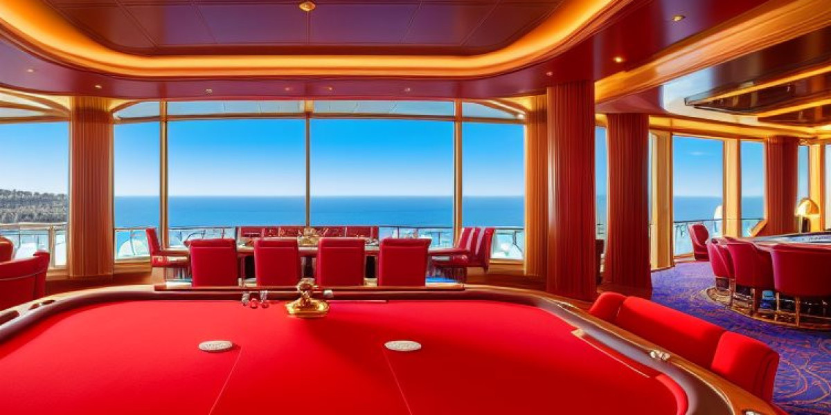 PartyCasino Excelencia en Juegos de Mesa