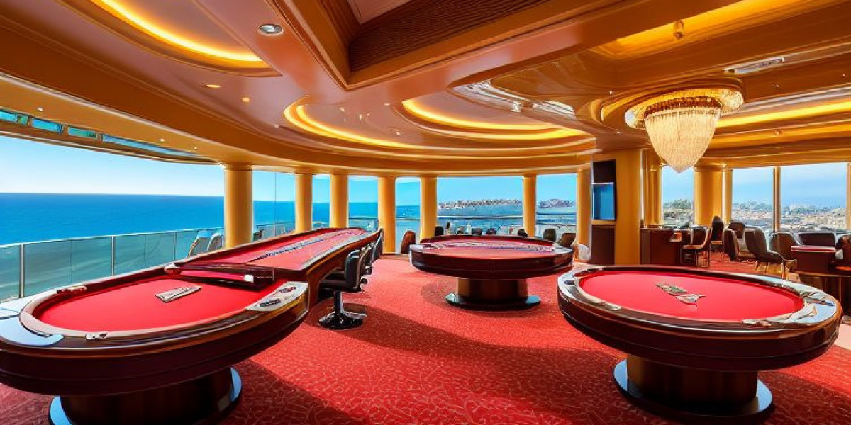 Brilliance Promotion at 770Casino