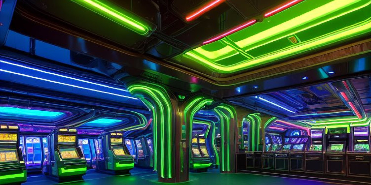 Machine di Casinò