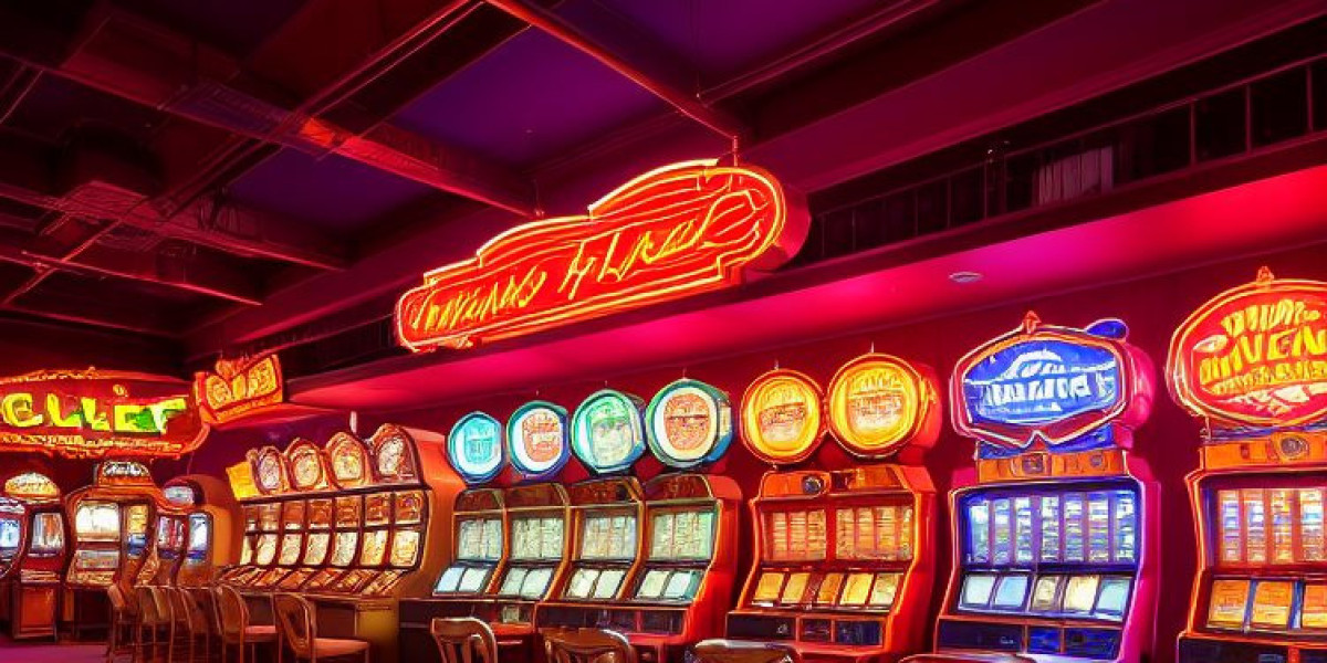 Pokies at Sky Crown Casino