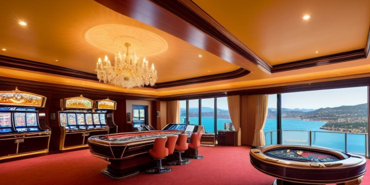 Table Games Range at Lukki Casino