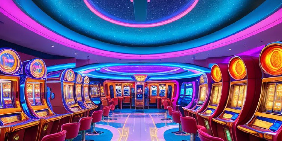 Spelervaring bij LuckyWave