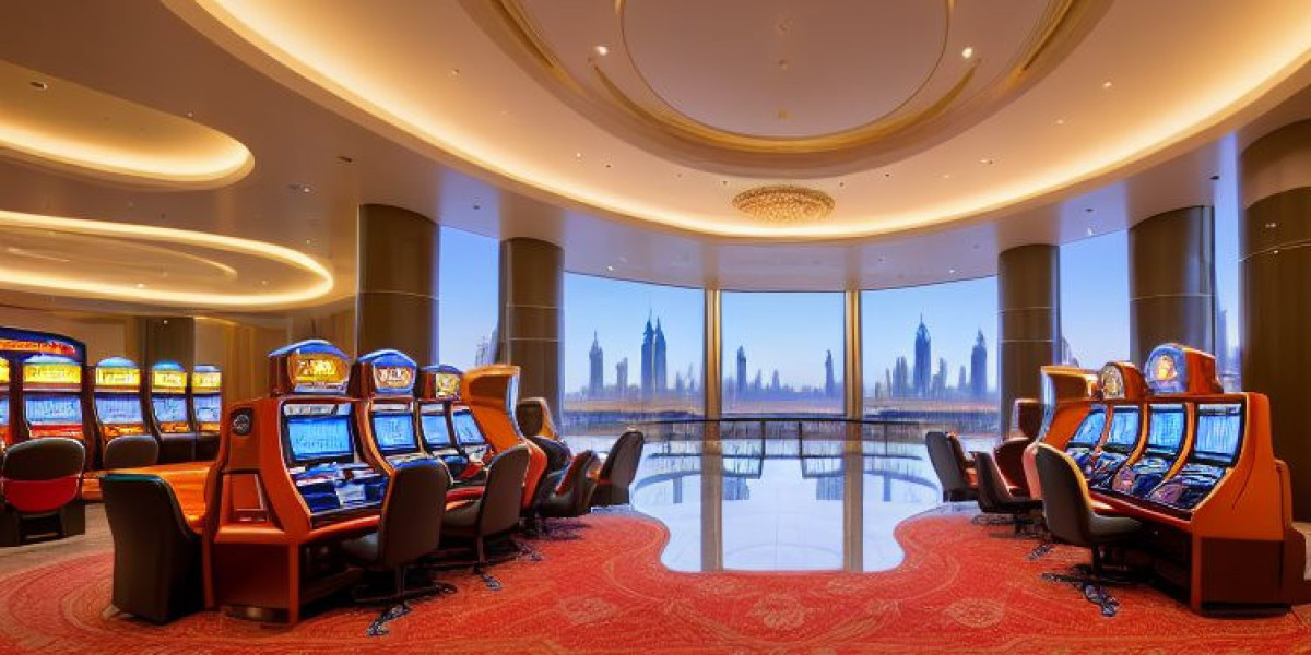Advertising Landscape at ClassicBet Casino