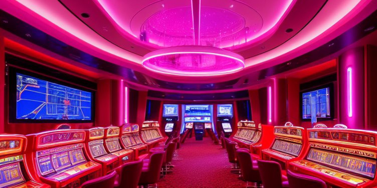 Marketing Advantages on Richard Casino Australia