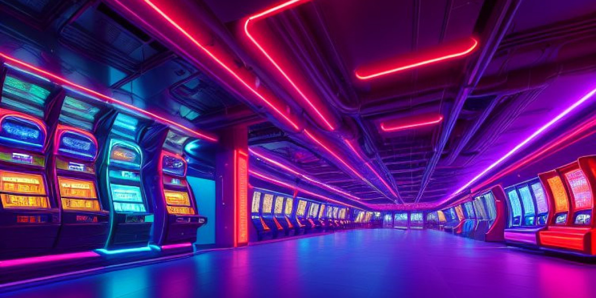 Groundbreaking Crush Gambling Journey in Asino Casino