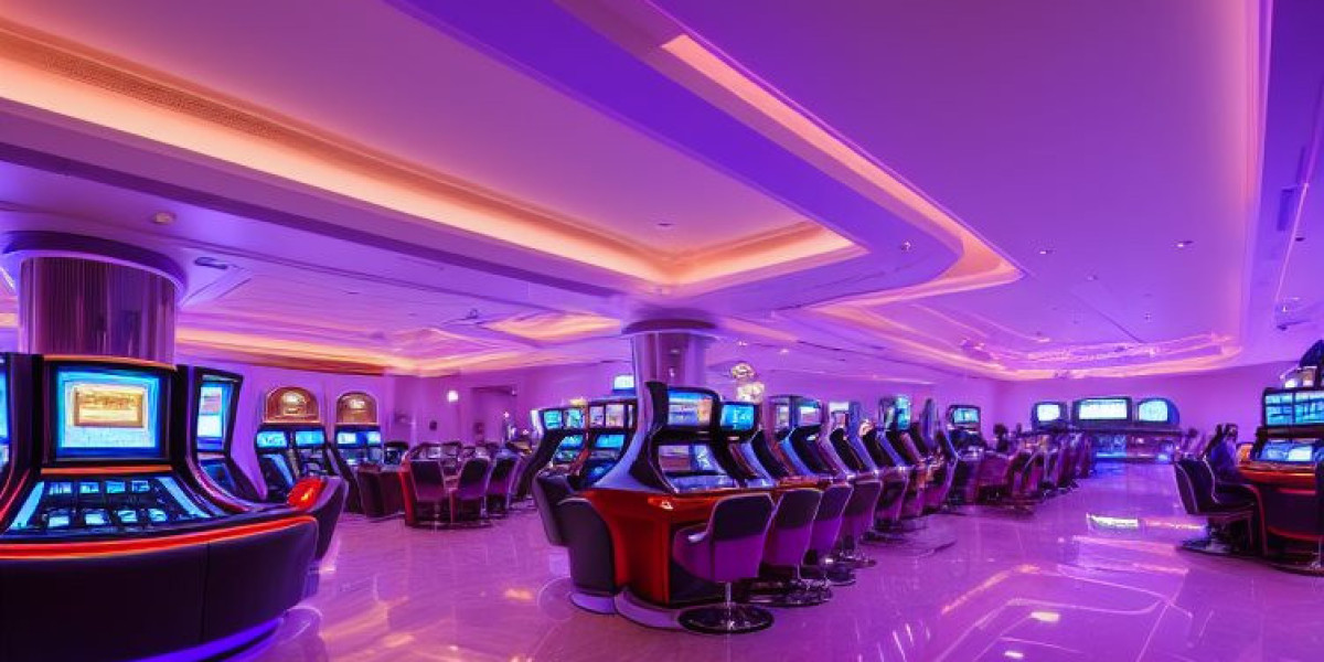 Omvangrijk Gokkast Keuze bij Jacks Casino Online