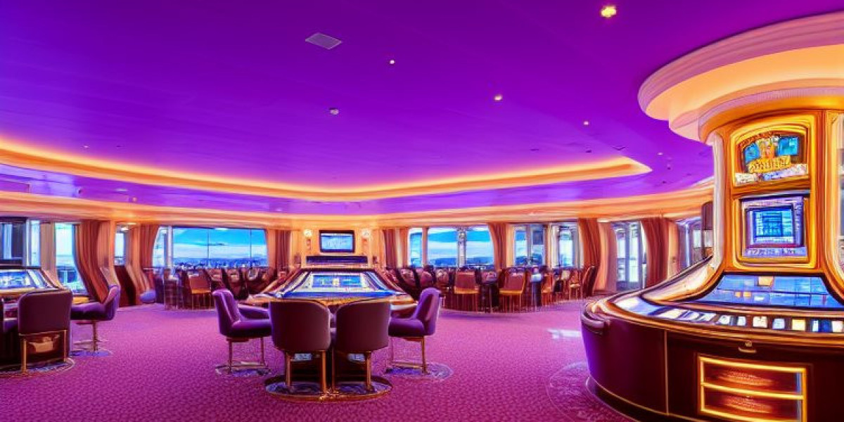 Exceptional Pokie Gambling at Spinbit Casino