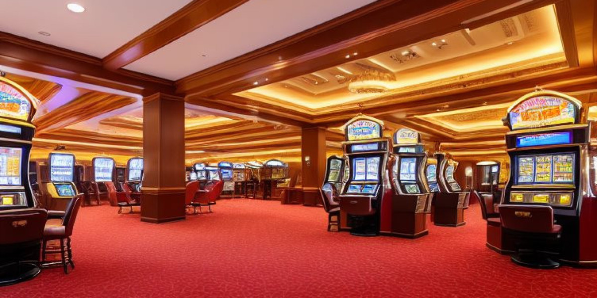 Impressive Fruit machines at Dream Jackpot Casino Casino