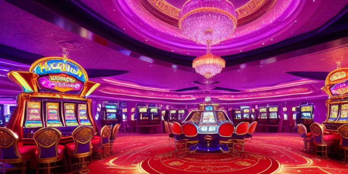 Unbelievable Gambling World in VegasNow