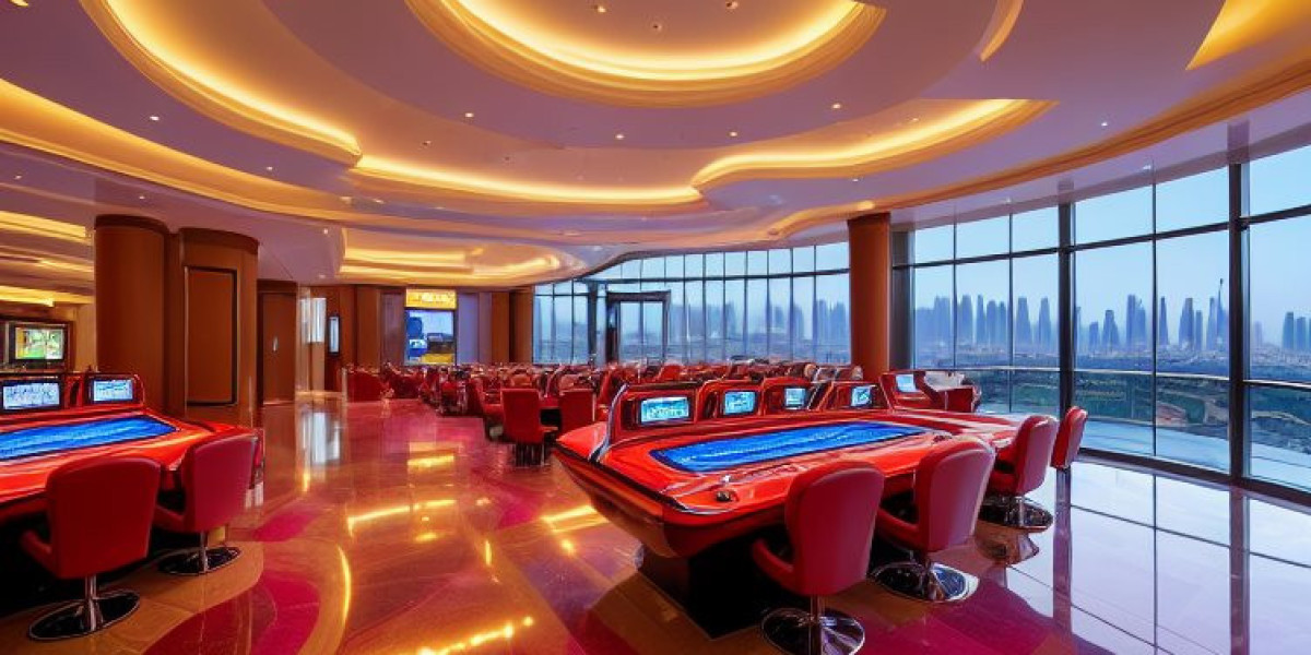 Immense Assortment of Gaming Options Offered at Boo Casino