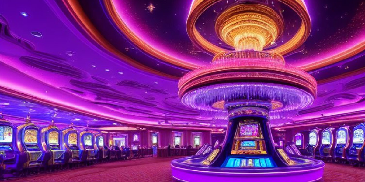 Experience Gambling Revolution in Vegas Now Online Casino.