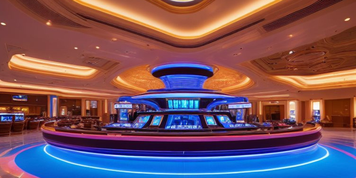 Prime Gaming Collection at Specter Gambling Establishment Online