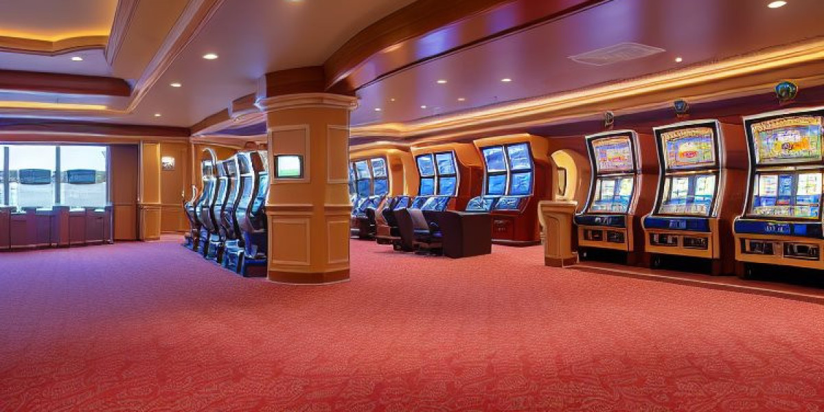 Lucky Dreams Casino