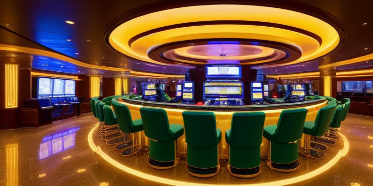Maneras de Pago en NineCasino
