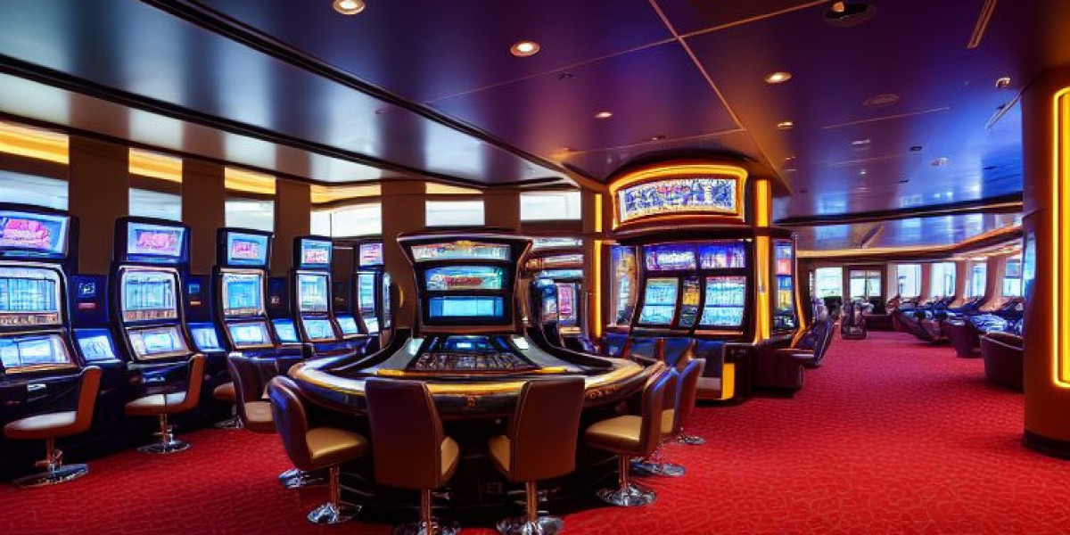 Infinite Drills Haven at Vegas Now