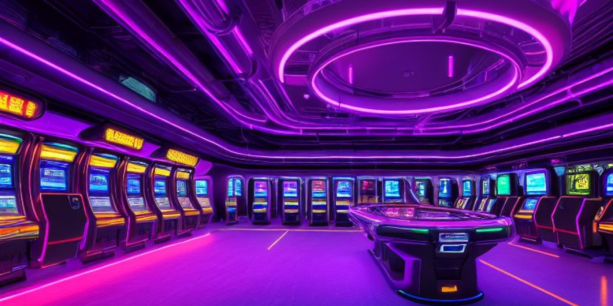 Thorough SpinBet Library