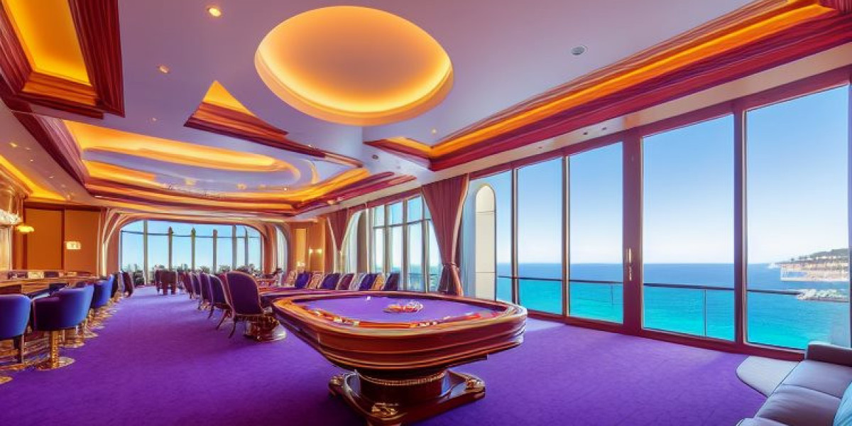 Vast Gaming Choice at Luckyones Casino