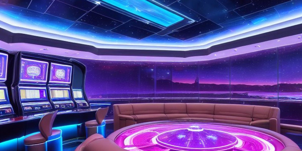 Uitgebreide ervaring in het spel bij BetCity