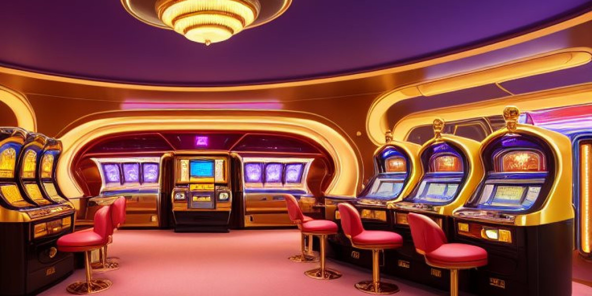 Indrukwekkend Selectie bij BetCityCasino