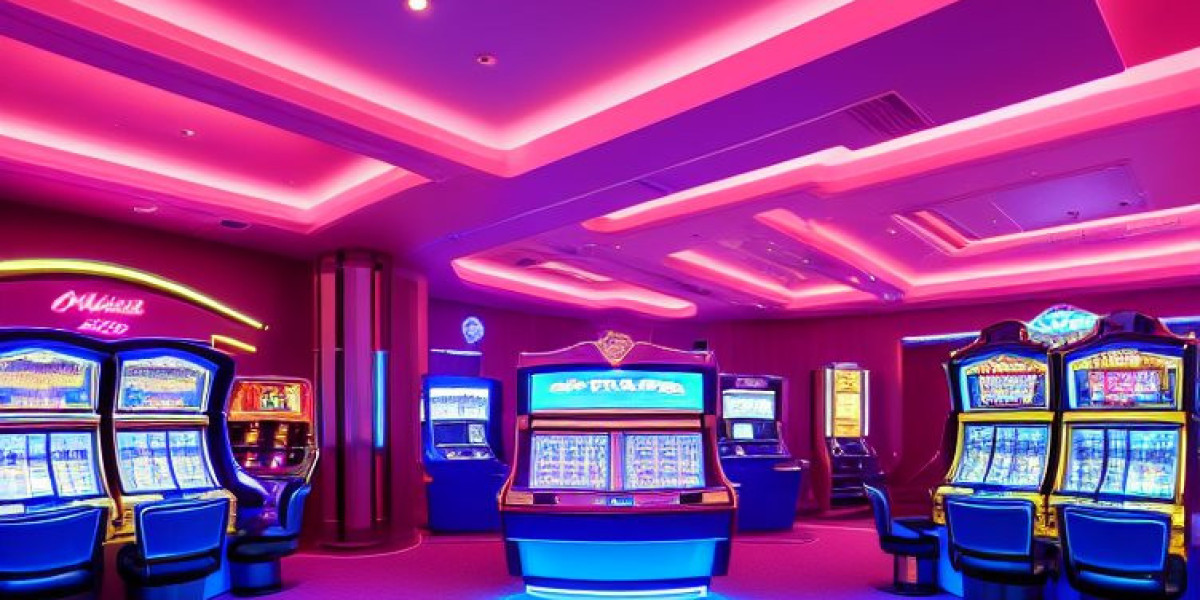 Slot games at Slot Mafia Casino