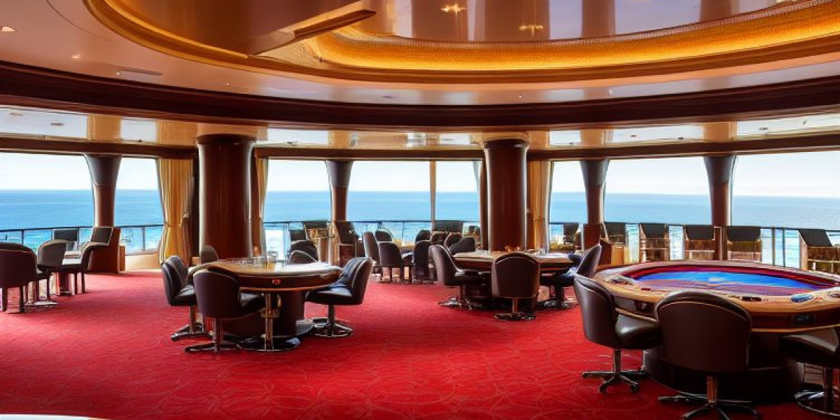 Zuverlässige Zahlungsmethoden bei Casino Cazimbo