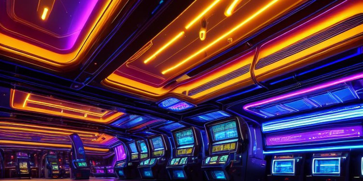 Catálogo de Juegos en Legiano Casino