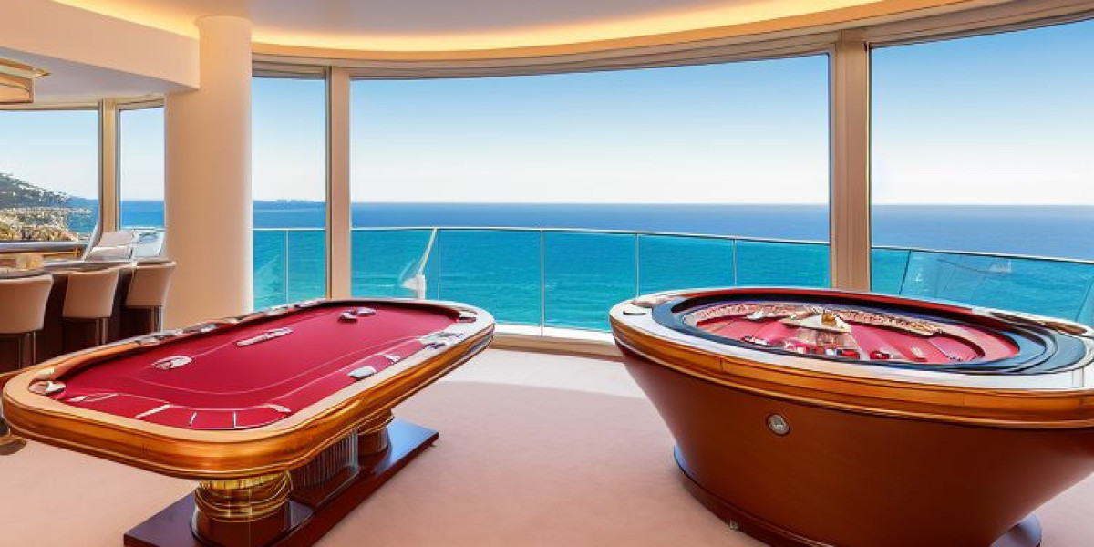 High-quality Table Games at vegas now online casino