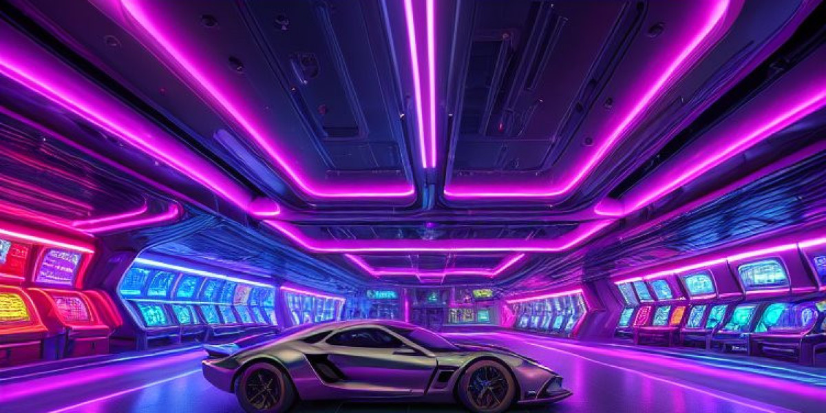 Registration & Sign in at the gambling platform