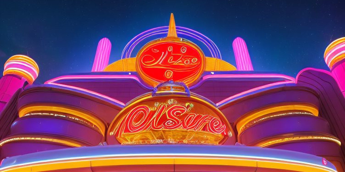Energizing Impact Activities at the casino