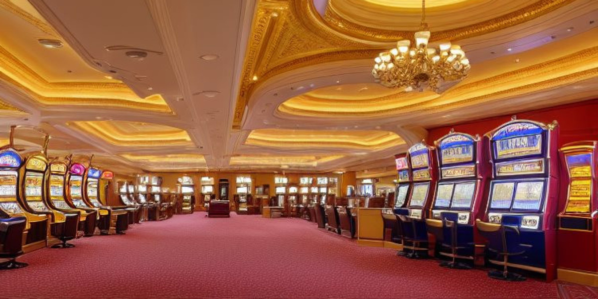 Promotion-Hervorragende Leistung bei Slot Lords Casino