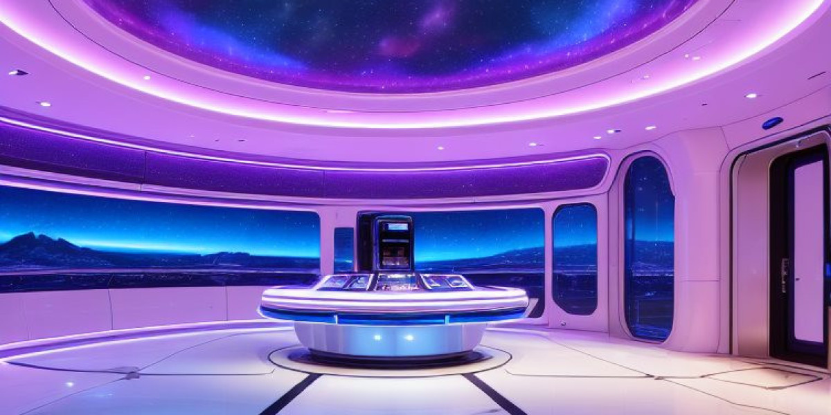 Luxury Table Games at SpinBit Casino