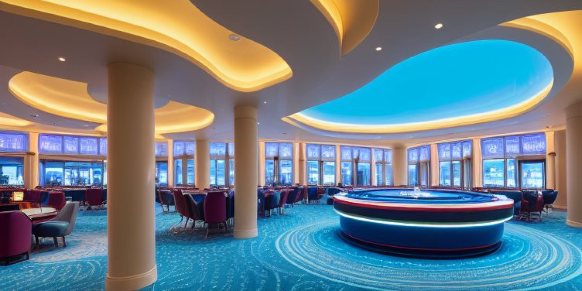Breathtaking Slots at Dream Jackpot Casino Casino